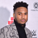 Trey Songz attends the “Blood Brother” New York Screening at Regal Battery Park 11 on November 29, 2018 in New York City.